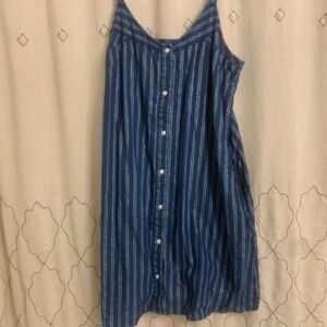Wrangler Dress